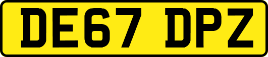 DE67DPZ