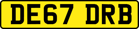 DE67DRB