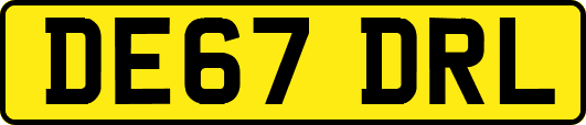 DE67DRL