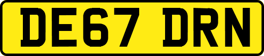 DE67DRN