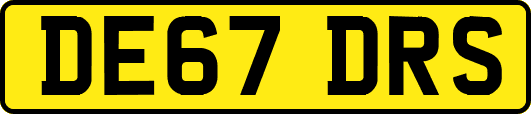 DE67DRS