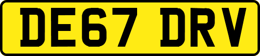 DE67DRV