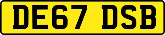 DE67DSB