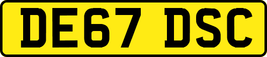 DE67DSC