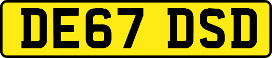 DE67DSD