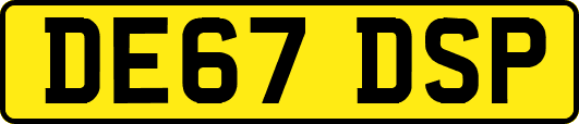 DE67DSP