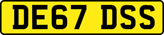 DE67DSS