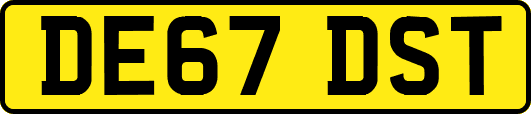 DE67DST