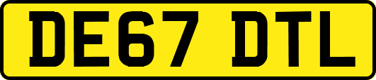 DE67DTL