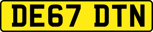 DE67DTN