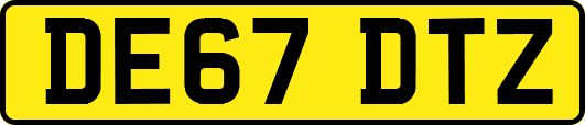 DE67DTZ