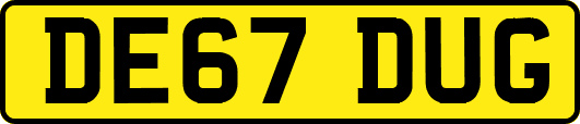 DE67DUG