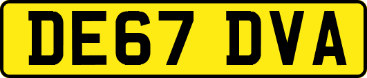 DE67DVA