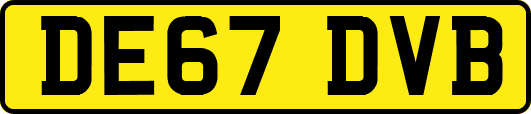 DE67DVB