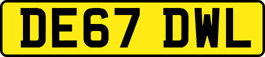 DE67DWL