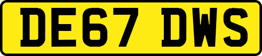 DE67DWS