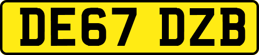 DE67DZB