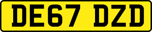 DE67DZD
