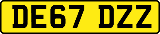 DE67DZZ