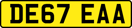 DE67EAA