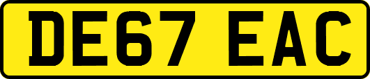 DE67EAC