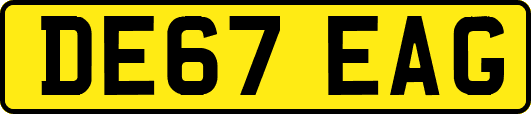DE67EAG