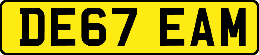 DE67EAM