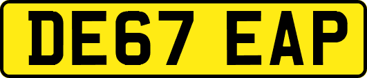 DE67EAP