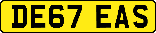 DE67EAS