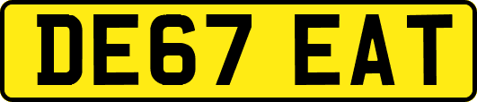 DE67EAT