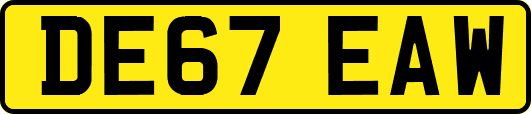 DE67EAW