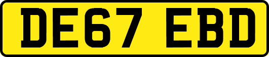 DE67EBD