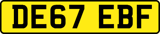 DE67EBF