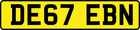 DE67EBN