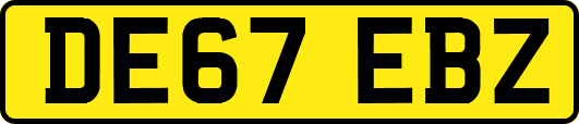 DE67EBZ