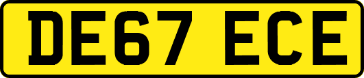 DE67ECE
