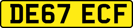 DE67ECF