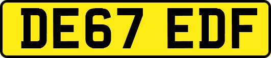 DE67EDF