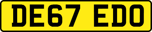 DE67EDO