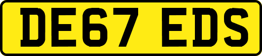 DE67EDS