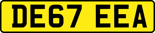 DE67EEA