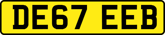 DE67EEB