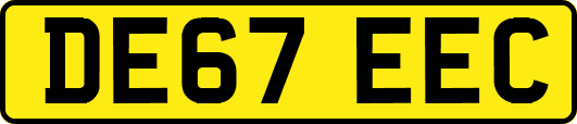 DE67EEC