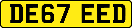 DE67EED