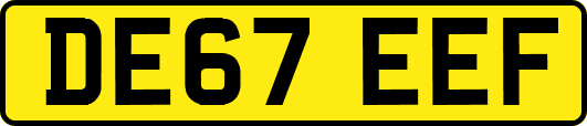 DE67EEF