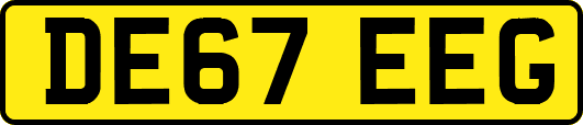 DE67EEG