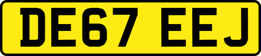 DE67EEJ