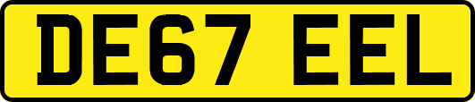 DE67EEL