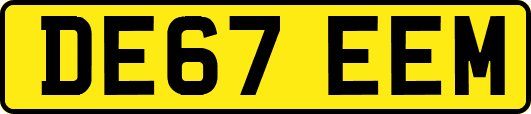 DE67EEM