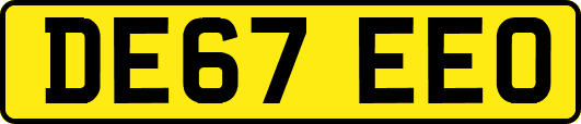 DE67EEO